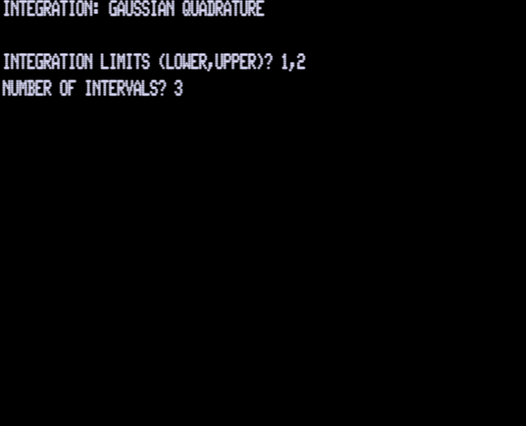 Screen shot